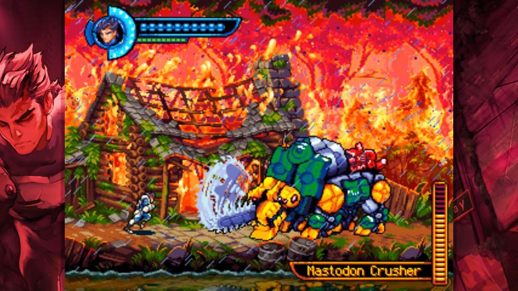 Steel Assault Review