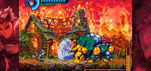 Steel Assault Review