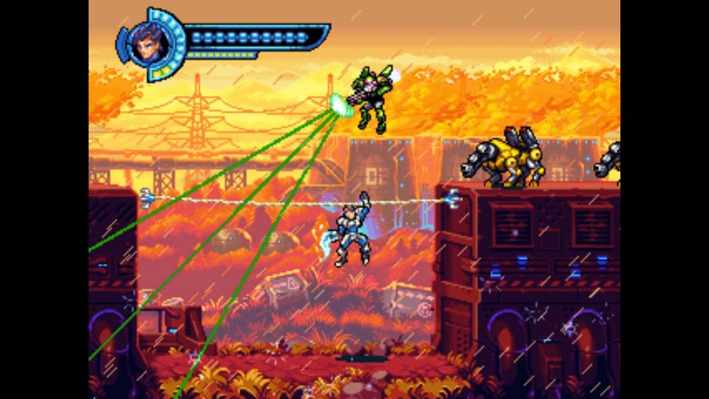 Steel Assault Review