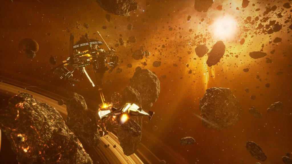 Subdivision Infinity DX Review