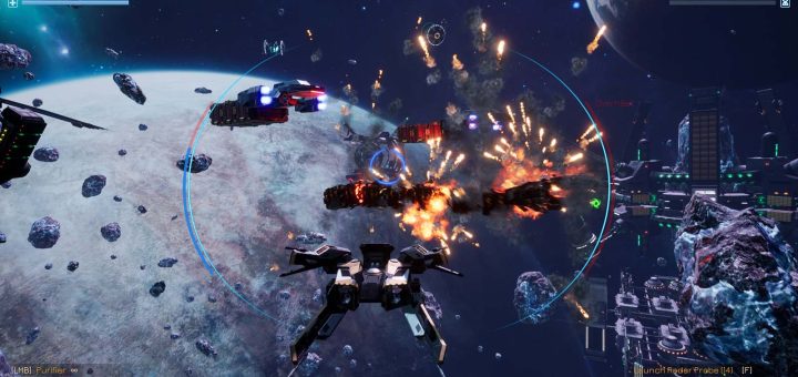 Subdivision Infinity DX Review