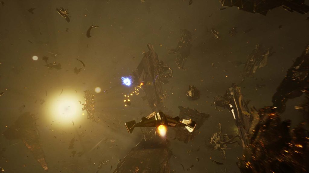 Subdivision Infinity DX Review