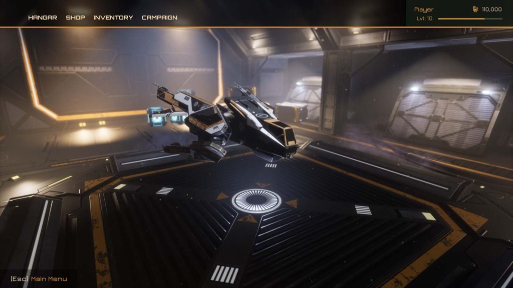 Subdivision Infinity DX Review