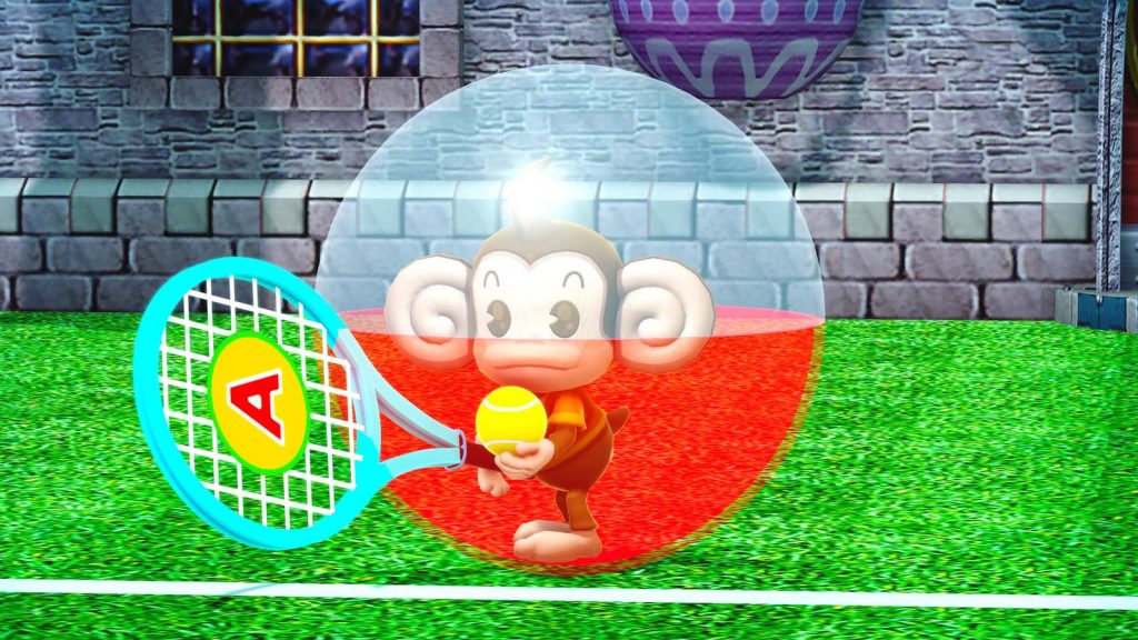 Super Monkey Ball Banana Mania Review