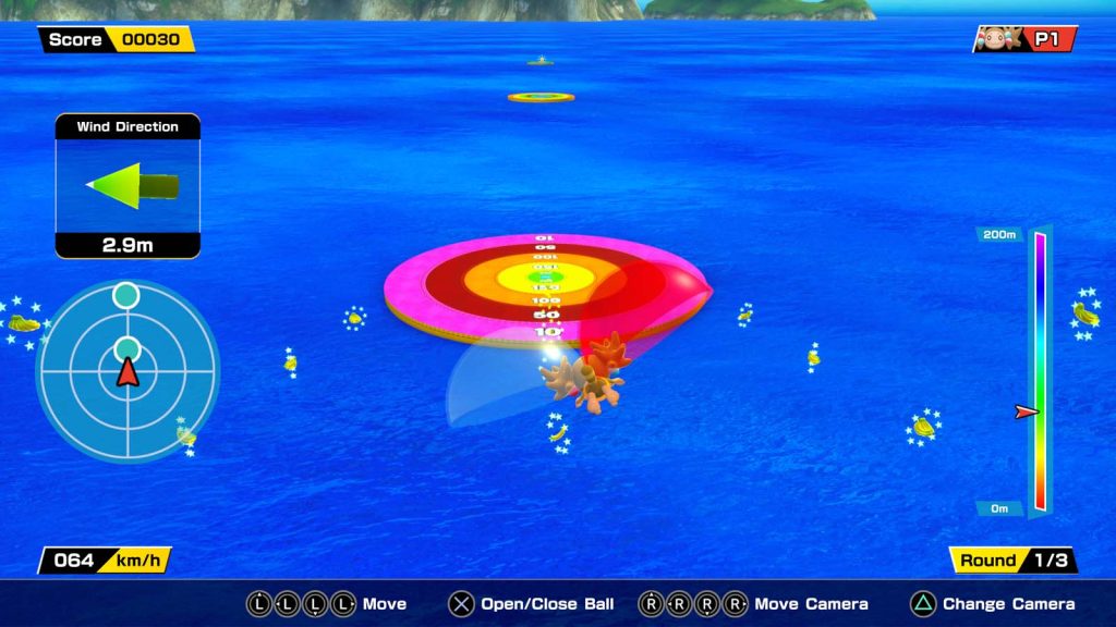 Super Monkey Ball Banana Mania Review