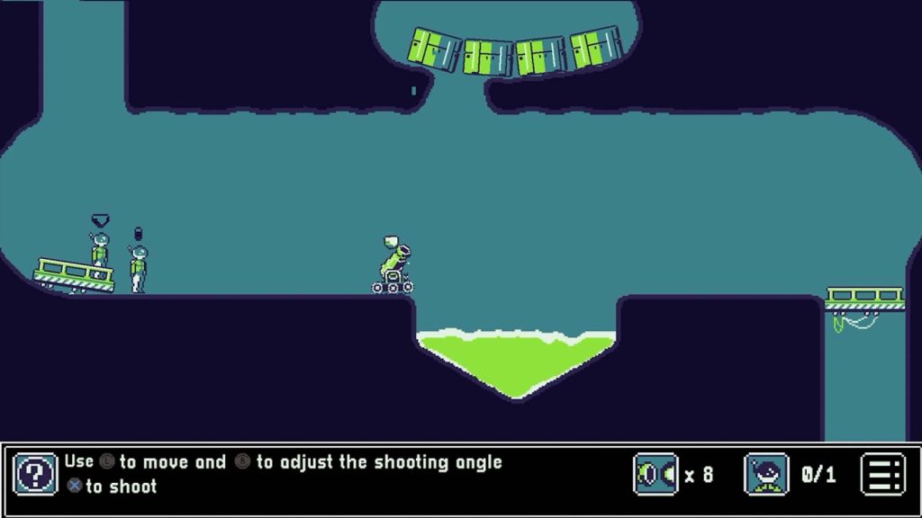 Underland Review
