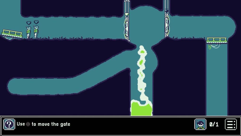 Underland Review