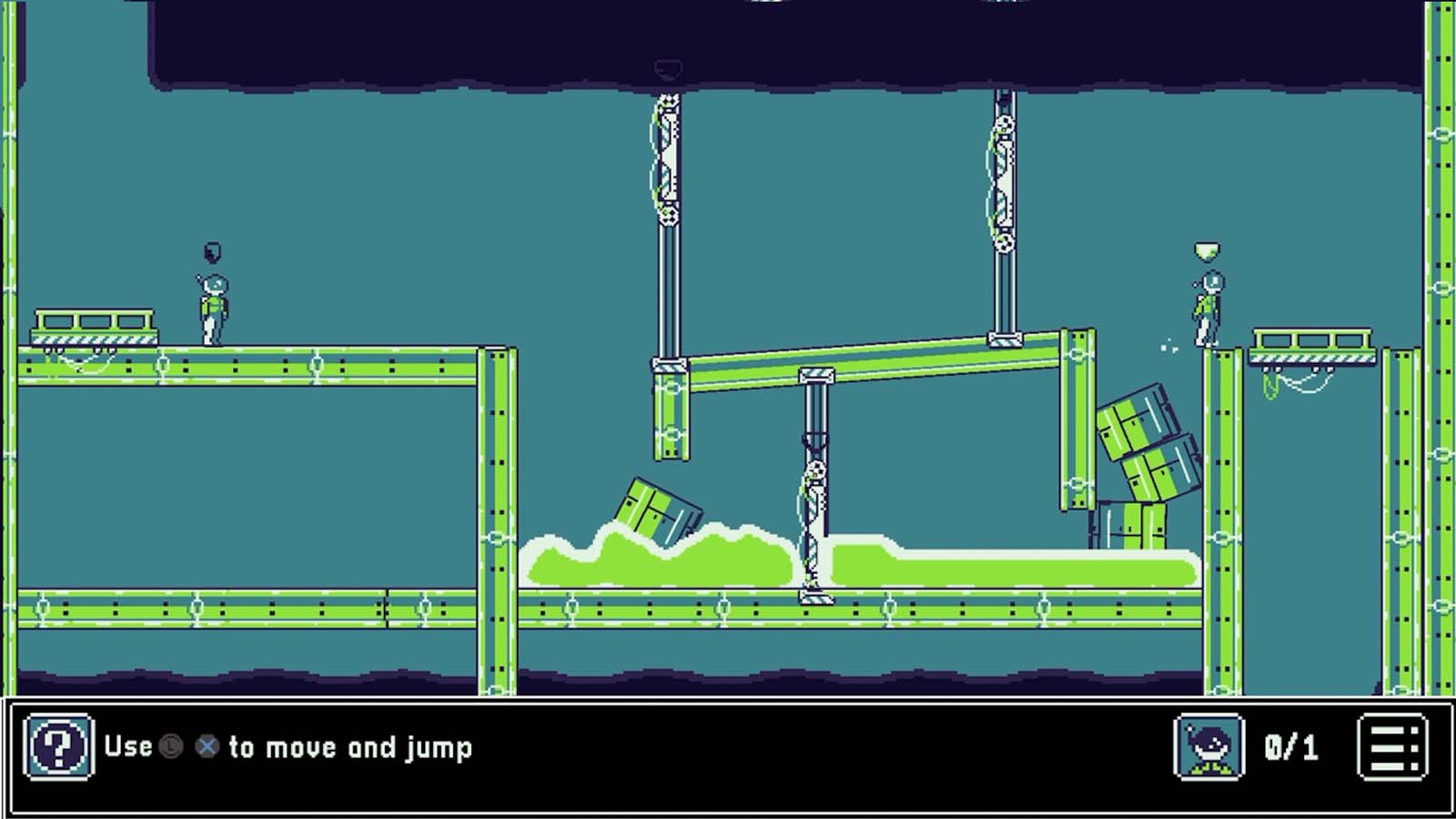 Underland Review