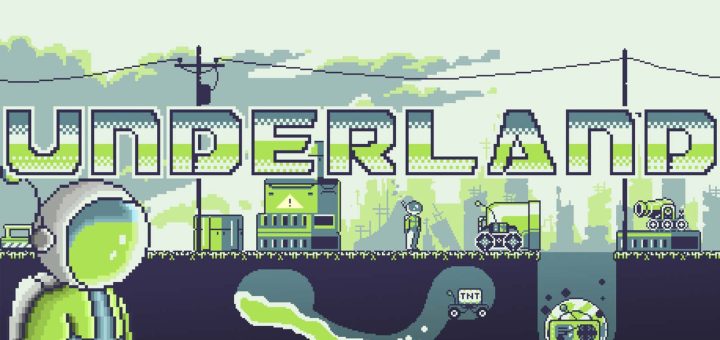 Underland Review