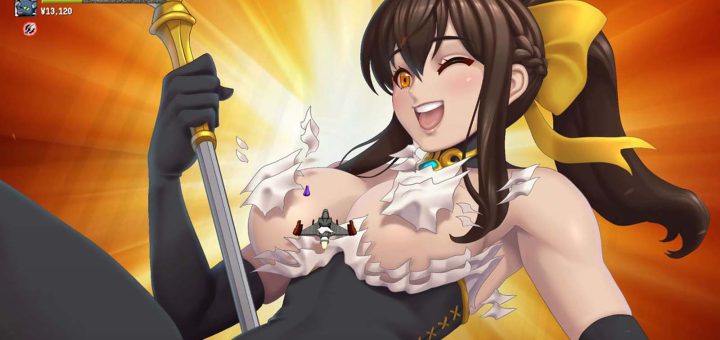 Waifu Discovered 2 Medieval Fantasy Review