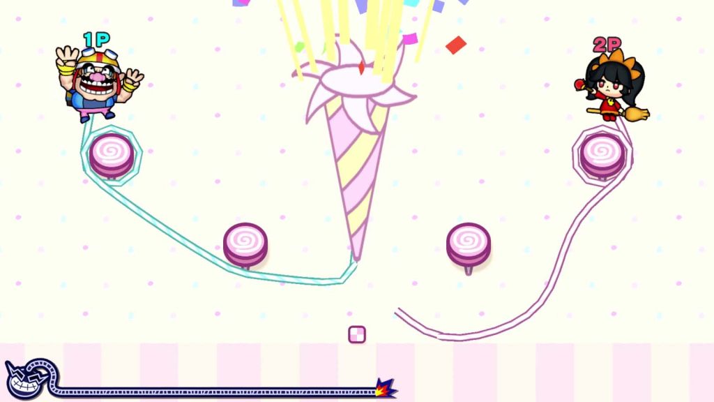 Warioware Get It Together Review