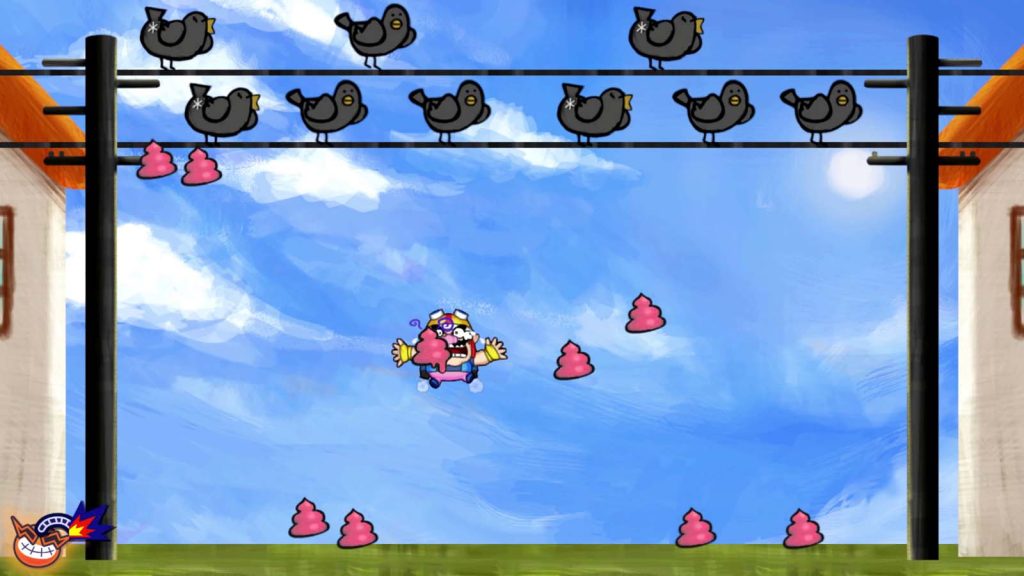 Warioware Get It Together Review