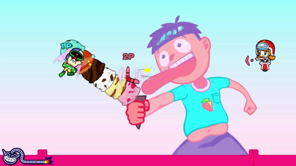 Warioware Get It Together Review