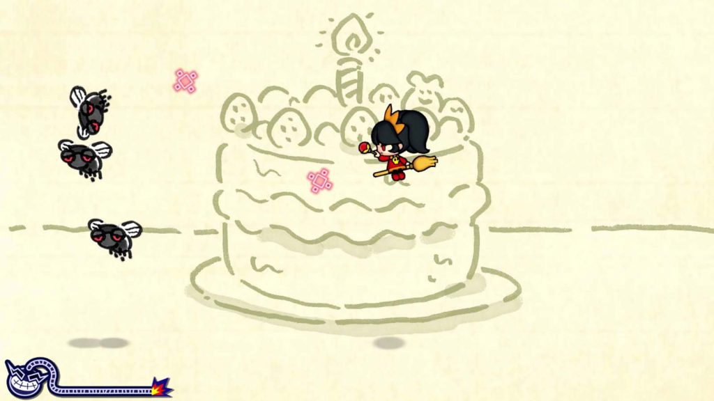 Warioware Get It Together Review