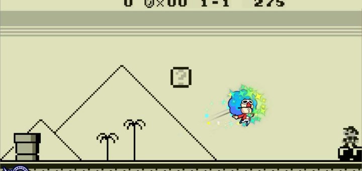 Warioware Get It Together Review