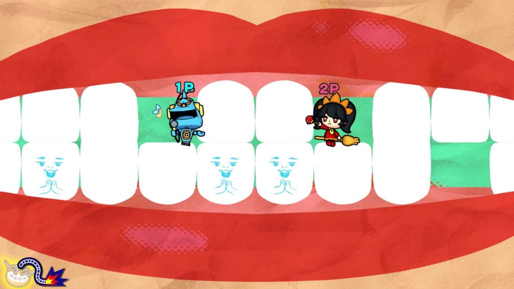 Warioware Get It Together Review