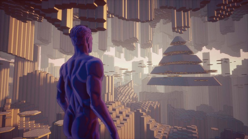 Beyond A Steel Sky Review