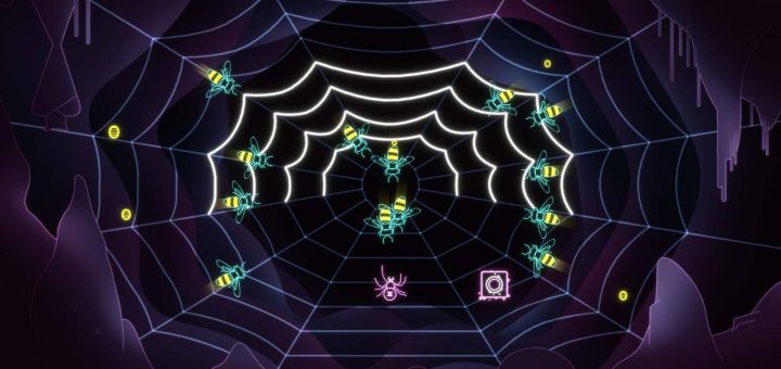 Black Widow Recharged Review