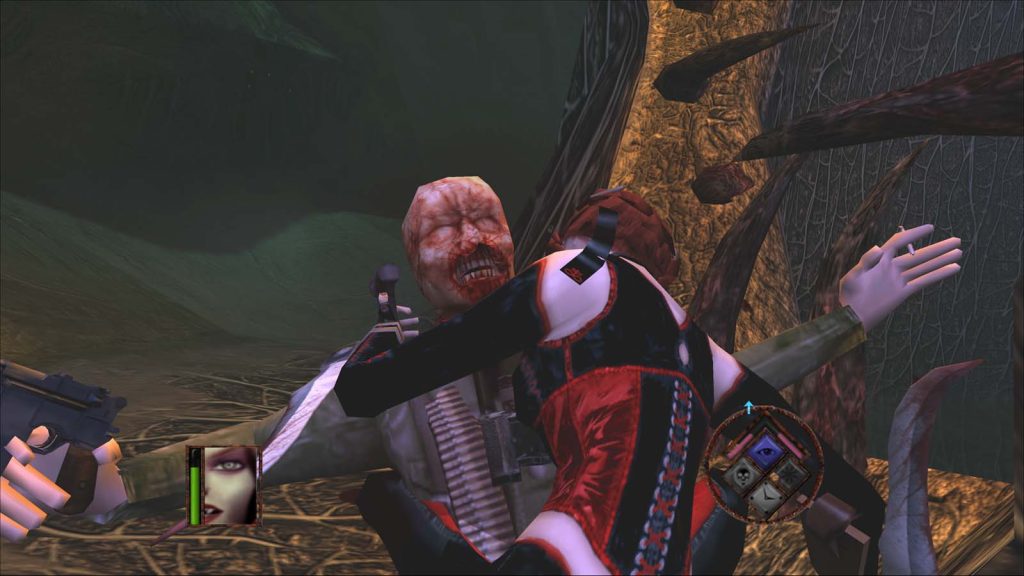 BloodRayne Revamped Review