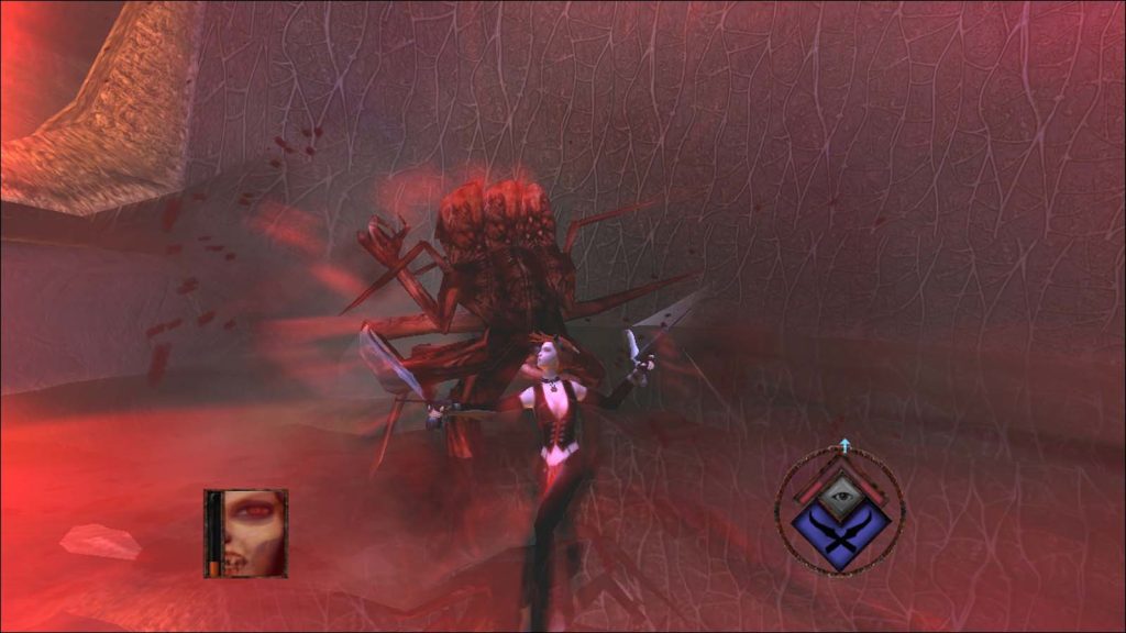 BloodRayne Revamped Review
