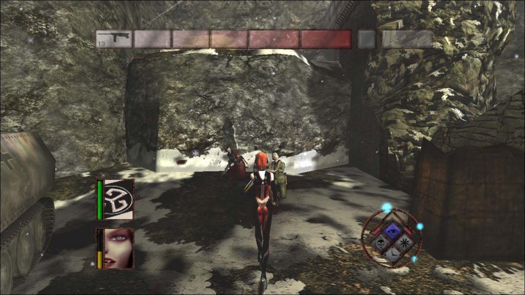 BloodRayne Revamped Review