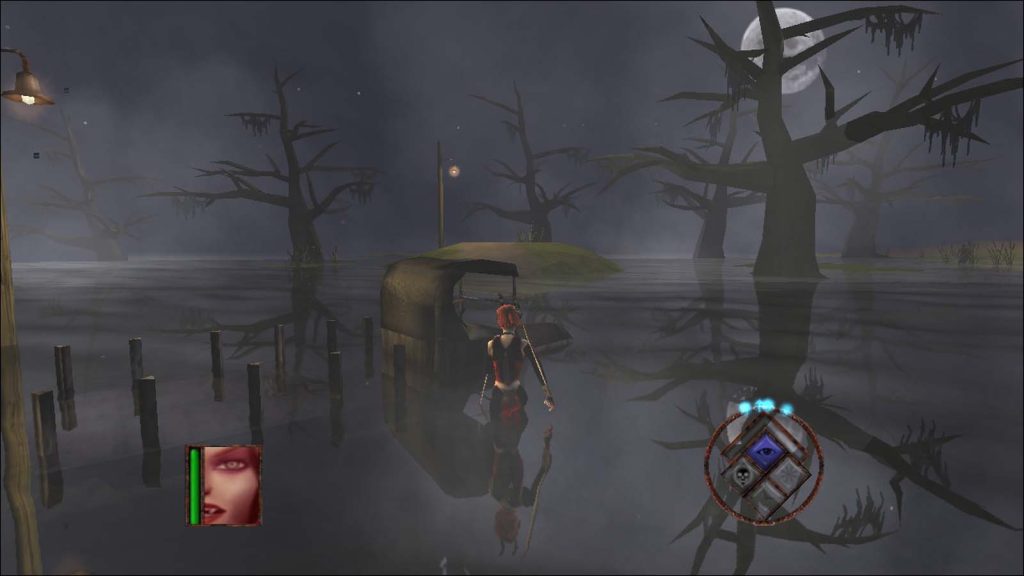 BloodRayne Revamped Review