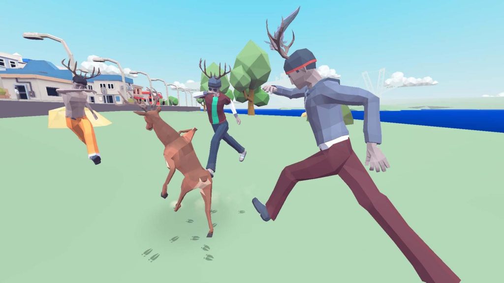 Deeeer Simulator Review