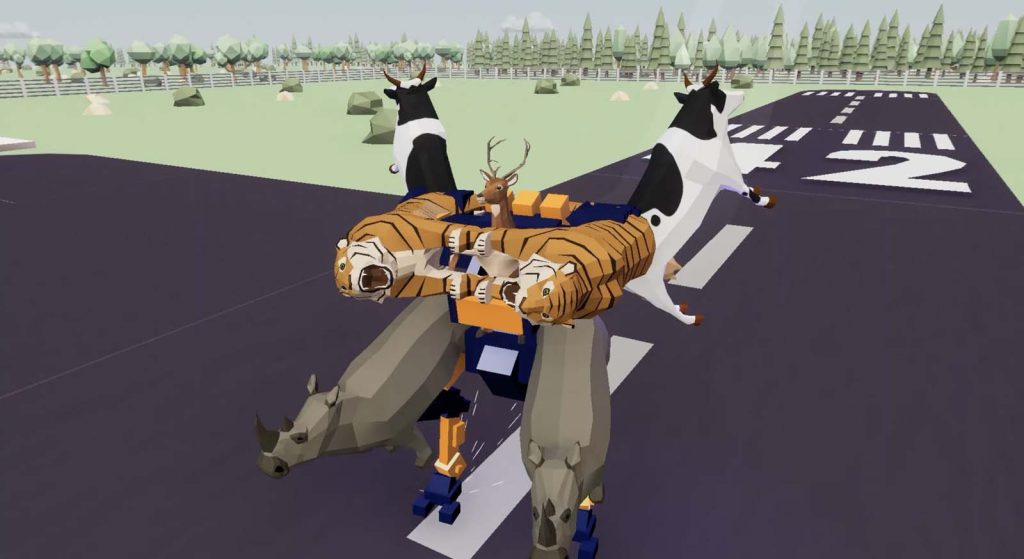 Deeeer Simulator Review
