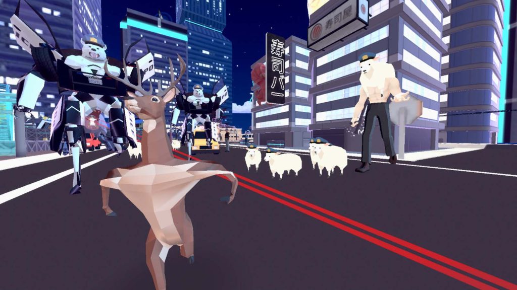 Deeeer Simulator Review