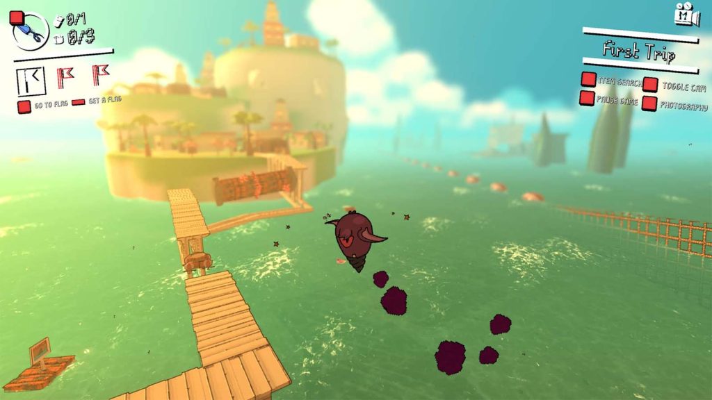 Demon Turf Review