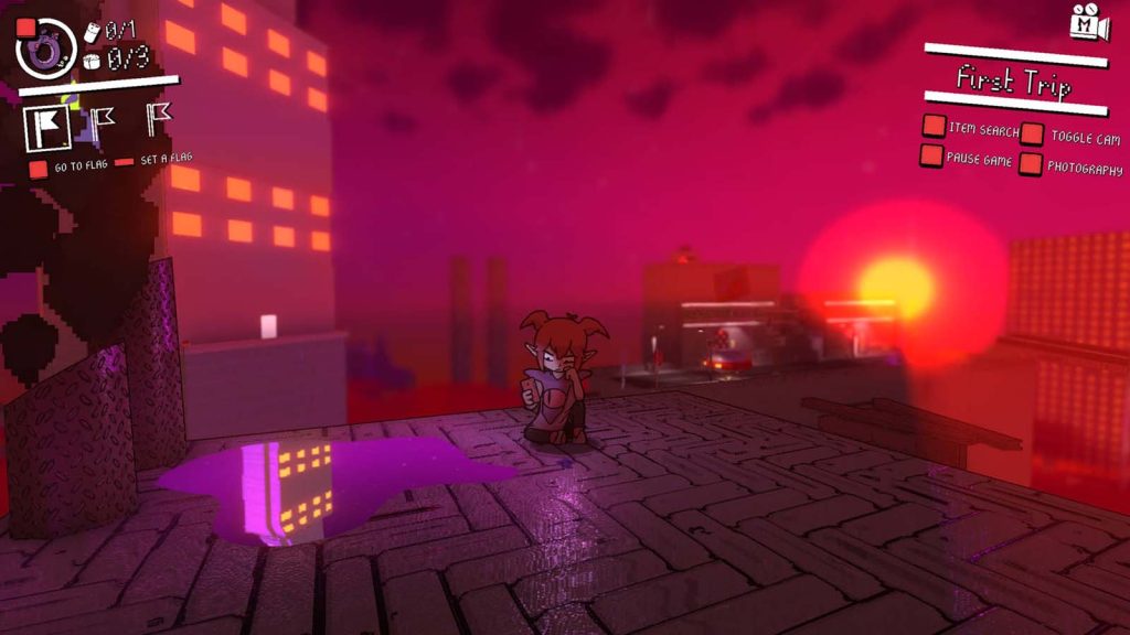 Demon Turf Review