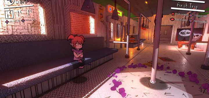 Demon Turf Review
