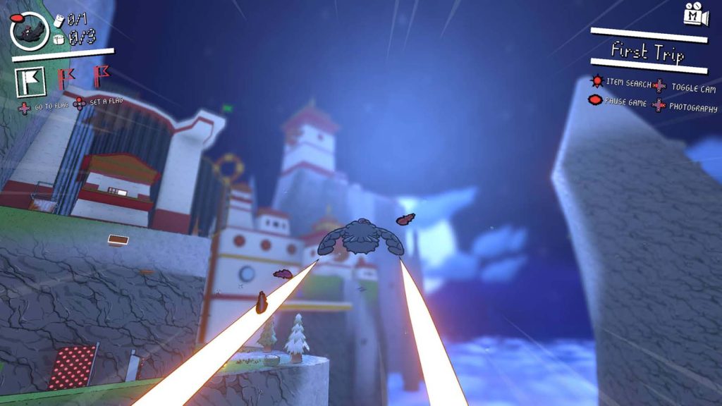 Demon Turf Review