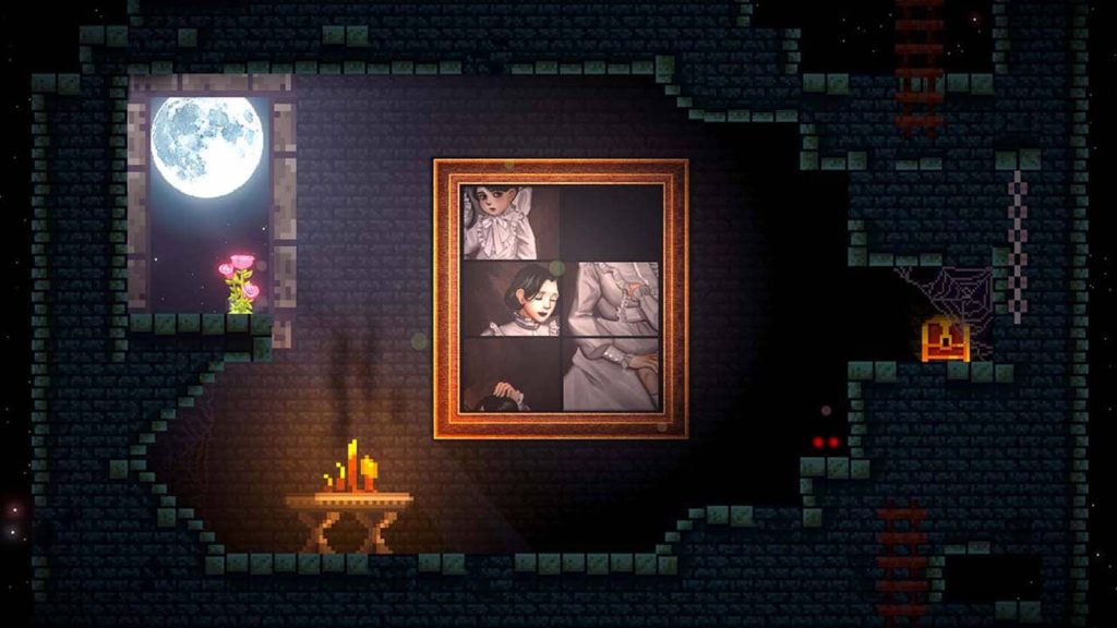 Dracula Frames review