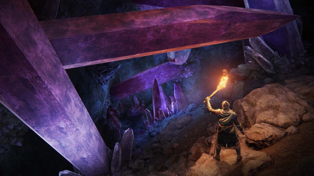 Elden Ring Preview