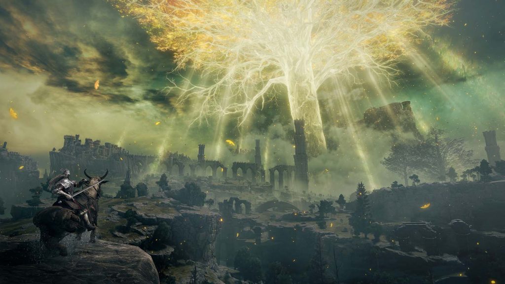 Elden Ring Preview