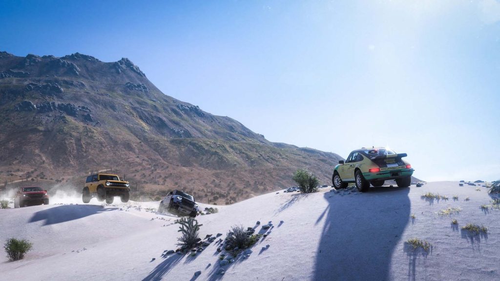 Forza Horizon 5 Review