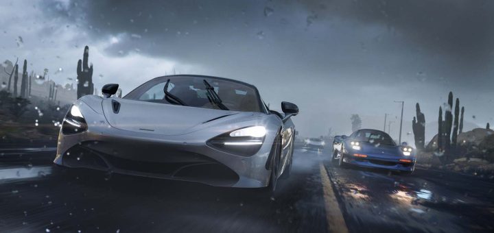 Forza Horizon 5 Review