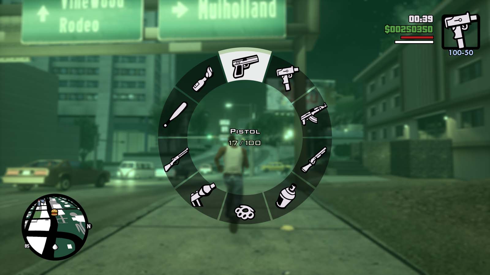Grand Theft Auto San Andreas The Definitive Edition Review