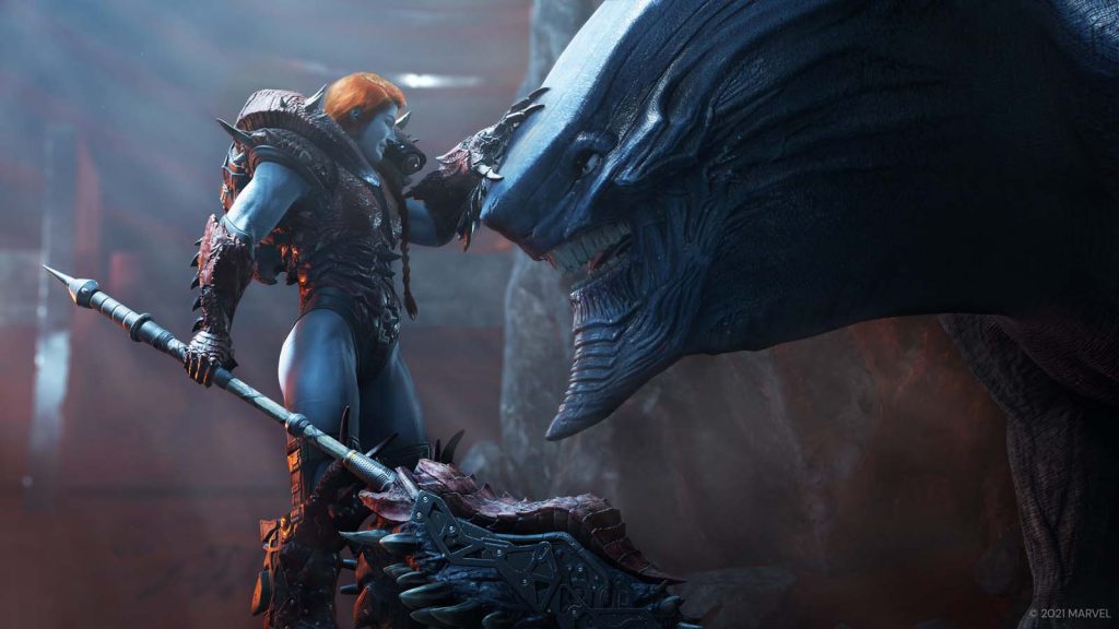 Guardians Of The Galaxy Game Review