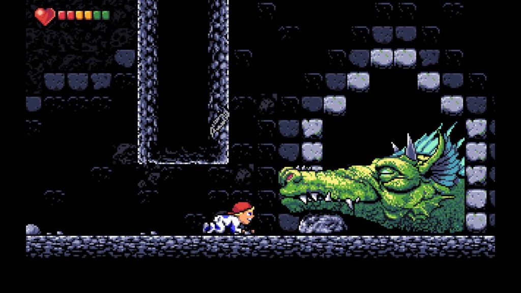 Monster Bash HD Review