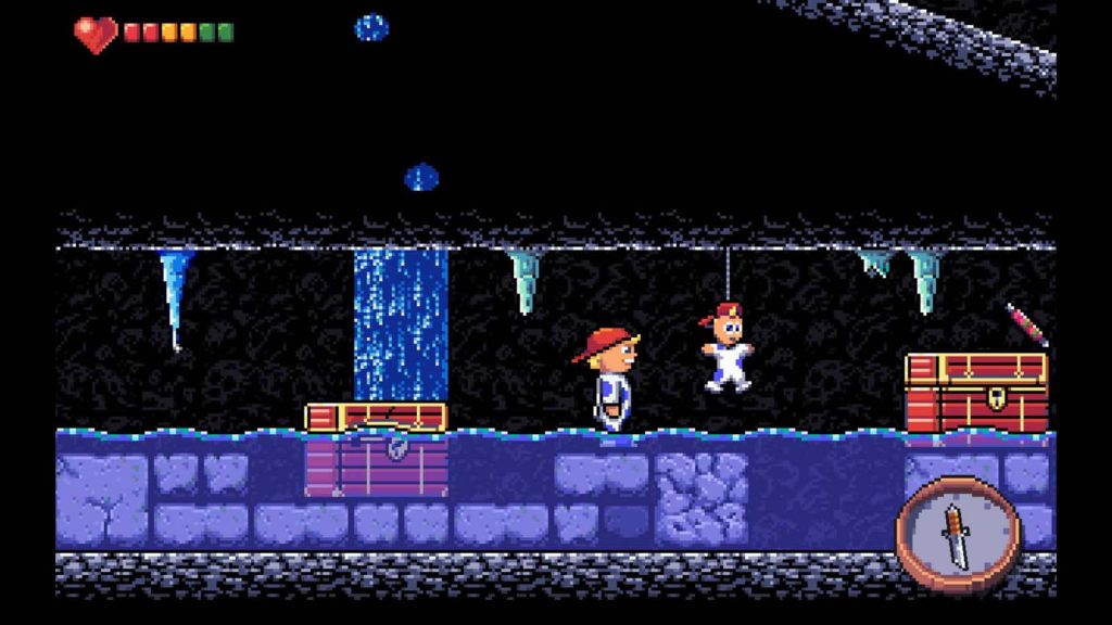 Monster Bash HD Review