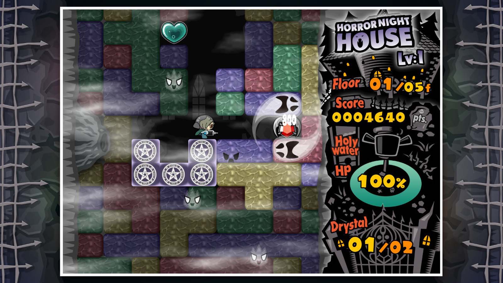 Mr Driller Drillland Review