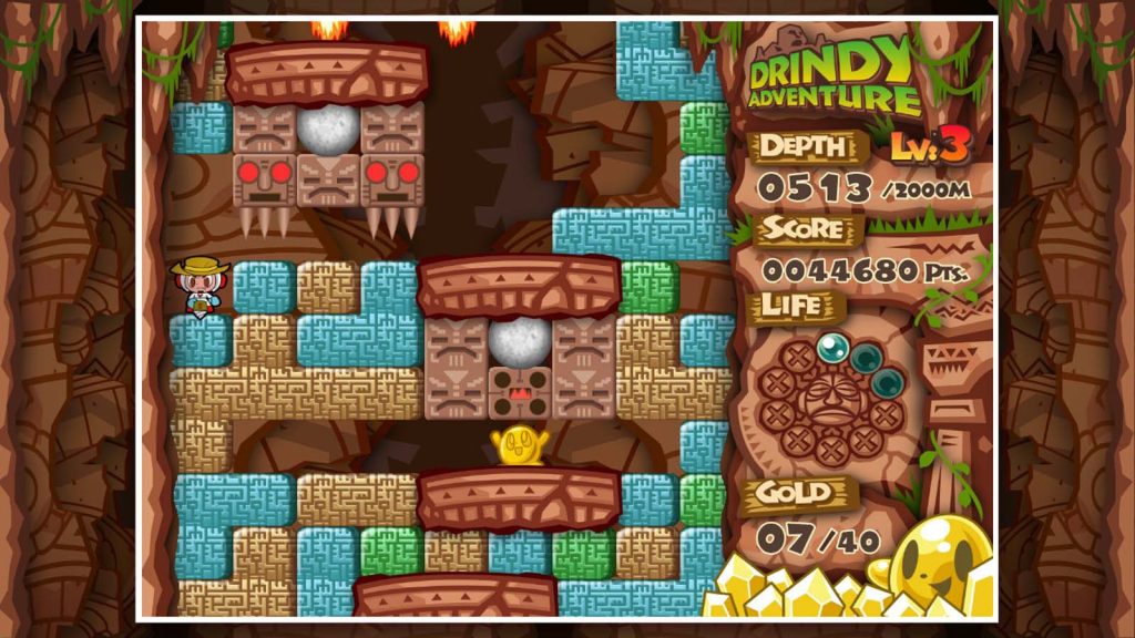 Mr Driller Drillland Review