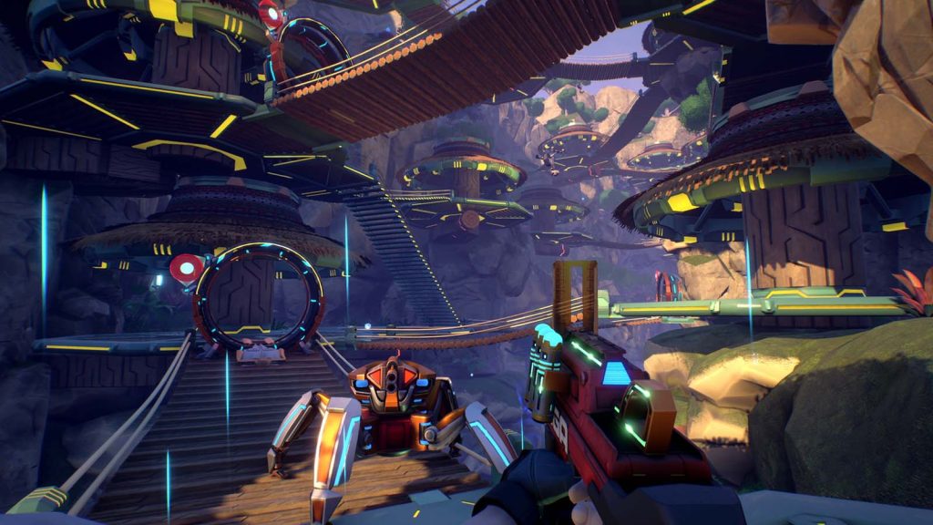 NERF Legends Review