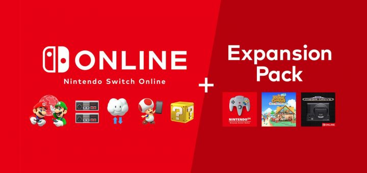 Nintendo Switch Online Expansion Pack Review