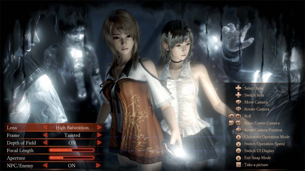 Project Zero Maiden Of Black Water Review