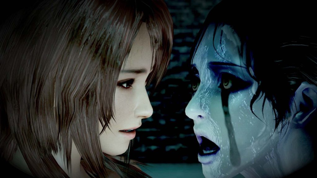 Project Zero Maiden Of Black Water Review