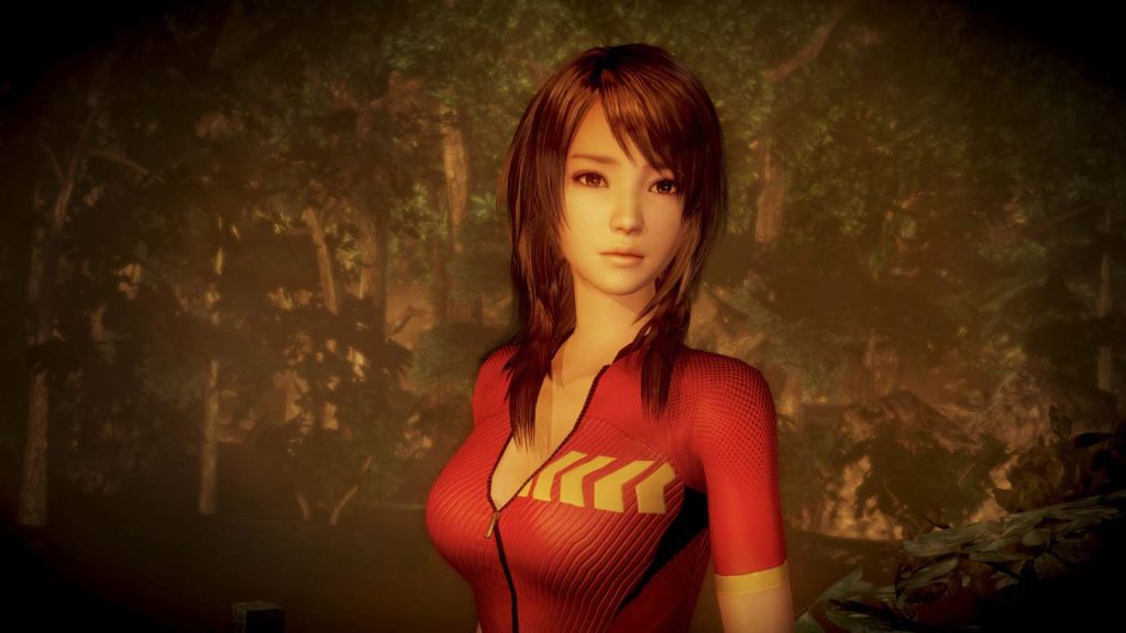 Project Zero Maiden Of Black Water Review