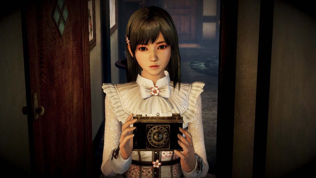 Project Zero Maiden Of Black Water Review